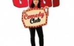 Gigi Comedy Club