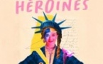 Béatrice De La Boulaye -  Héroïnes ( Tournée )