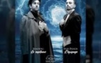 Le Cirque des Mirages - Vagabonds des Mers - La Divine Comedie, Paris