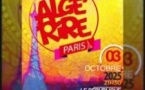 Algé'Rire - Le République, Paris