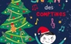 Le Sapin des Comptines