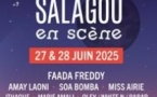 Festival Salagou en Scène