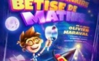 L'extraordinaire bêtise de Mathis - Le Théâtre de Jeanne, Nantes
