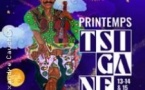 Festival Printemps Tsigane