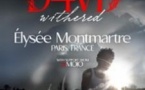 d4vd - Withered 2025 World Tour