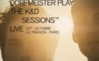 Kruder & Dorfmeister : The K&D Sessions