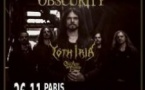 Nailed To Obscurity + Yoth Iria + guest