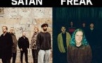 Arthur Satàn - Th Da Freak