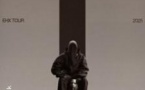 Ziak - Tournée