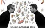 Kevin Johansen + Liniers + The Nada