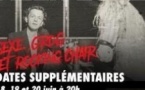 Alex Lutz - Sexe, Grog et Rocking Chair - Cirque d'Hiver, Paris
