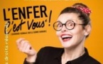 Marie Burigat - L'Enfer C'est Vous !