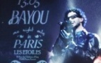 Bayou - One night only