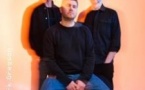 Gogo Penguin