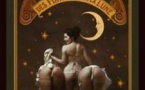 Le Cabaret Erotique des Fiancées de la Lune
