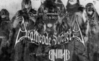 Plateau Black Metal - Deathcode Society + Aniima