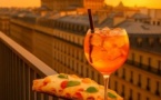 L' Aperitivo Dolce Vita