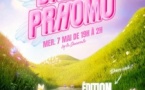 BAL DE PRHOMO : ÉDITION FAIRY FANTASY