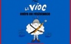 Max Le Vioc Entre en Résistance - Petit Théâtre du Gymnase, Paris