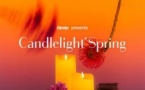 Candlelight Spring: Hommage à Coldplay