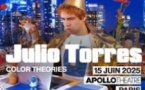 Julio Torres - Color Theories