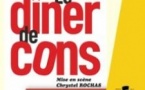 Le Diner de Cons - Une Comédie de F. Veber avec A. Joubert