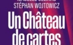 Un Château de Cartes - Théâtre des Nouveautés, Paris