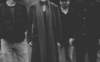 Maurice, Sortie d’album