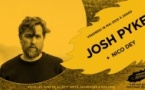 Josh Pyke + Nico Dey en concert (côté Records)