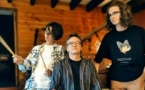 #Résidence NATHAN / DOMINIQUE / NOE MOLLET TRIO – FAMILY STUFF