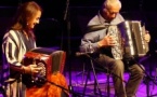 NINON VALDER / RAUL BARBOZA