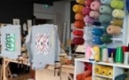 Initiation au tufting