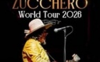 Zucchero - World Tour 2026