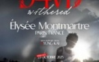 d4vd - Withered 2025 World Tour