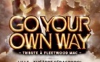 Go Your Own Way