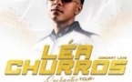 Léa Churros - Enchantée Tour