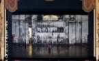 Spectacle de l'Ecole de Danse - Palais Garnier