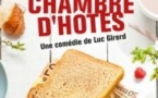 Chambre d'Hôtes