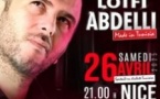 Lotfi Abdelli - Made in Tunisia