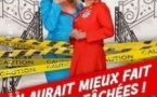 On Aurait Mieux Fait de Rester Fâchées