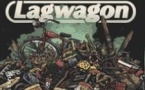 Lagwagon + Hogwash + Guest