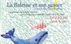 La Baleine et son Gosier - Aktéon Théâtre Montreuil, Paris