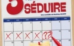 5 Jours Pour Te Séduire - Marelle des Teinturiers, Avignon