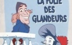 La Folie des Grandeurs - Marelle des Teinturiers,Avignon