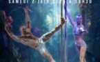 Championnat de France de Pole Dance 2025 - La Cigale, Paris