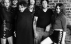 The Warlocks + Guest