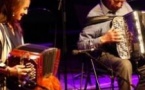 Ninon Valder / Raul Barboza