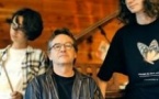 #Résidence Nathan / Dominique / Noe Mollet Trio - Family Stuff