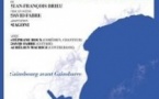 Gainsbourg Confidentiel