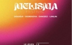 Melisma Festival